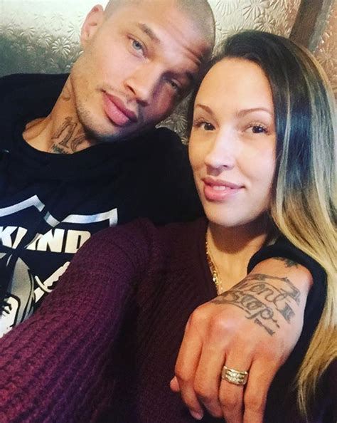 jeremy meeks|jeremy meeks ex wife.